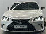 Lexus ES 250 2023 года за 25 500 000 тг. в Алматы – фото 2