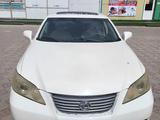 Lexus ES 350 2006 годаүшін6 380 000 тг. в Актау – фото 4