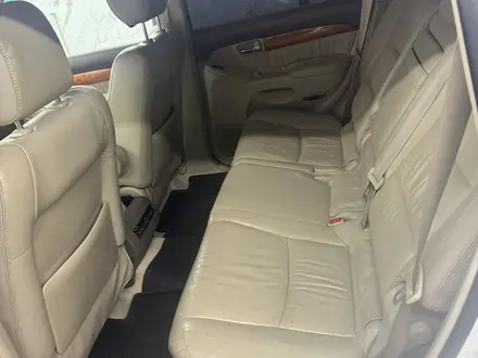 Lexus GX 470 2006 года за 13 750 000 тг. в Алматы – фото 7