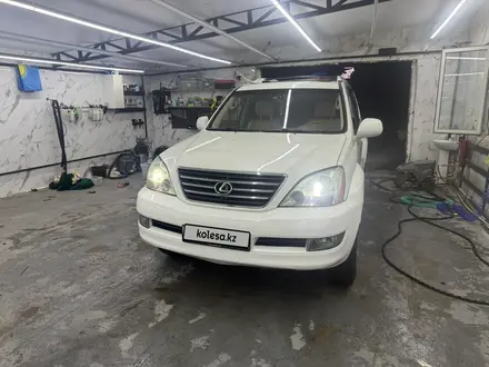 Lexus GX 470 2006 года за 13 750 000 тг. в Алматы – фото 5