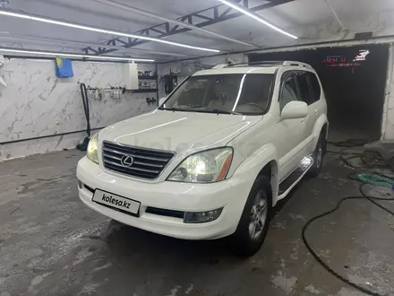 Lexus GX 470 2006 года за 13 750 000 тг. в Алматы – фото 6