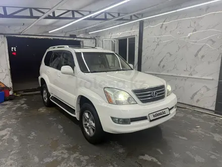 Lexus GX 470 2006 года за 13 750 000 тг. в Алматы