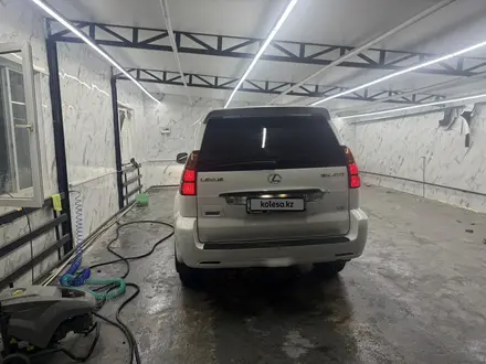 Lexus GX 470 2006 года за 13 750 000 тг. в Алматы – фото 3