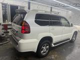 Lexus GX 470 2006 годаүшін13 750 000 тг. в Алматы – фото 4