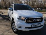 Ford Ranger 2020 годаүшін18 111 111 тг. в Усть-Каменогорск