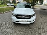 Ford Ranger 2020 годаүшін12 700 000 тг. в Усть-Каменогорск – фото 2