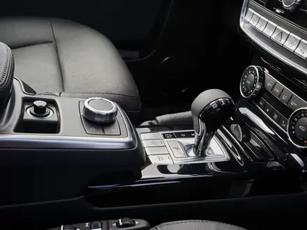 Mercedes-Benz G 350 2016 года за 55 000 000 тг. в Алматы – фото 3