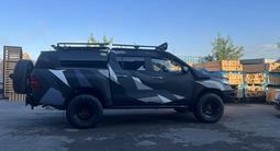 Toyota Hilux 2018 года за 23 000 000 тг. в Астана – фото 4