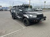 Toyota Hilux 2018 годаүшін23 000 000 тг. в Астана – фото 5