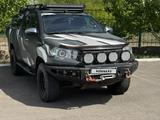 Toyota Hilux 2018 годаүшін23 000 000 тг. в Астана – фото 2