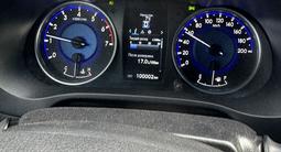 Toyota Hilux 2018 года за 23 000 000 тг. в Астана – фото 3