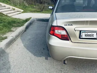 Daewoo Nexia