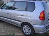 Mitsubishi Space Star 2002 годаүшін2 550 000 тг. в Актобе – фото 2