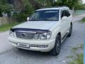 Lexus LX 470 2001 годаүшін8 500 000 тг. в Кордай – фото 2