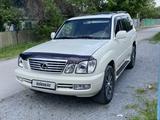 Lexus LX 470 2001 года за 8 500 000 тг. в Кордай – фото 2