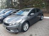 Kia Cerato 2017 года за 5 800 000 тг. в Кокшетау – фото 2