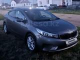 Kia Cerato 2017 года за 5 800 000 тг. в Кокшетау – фото 3