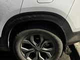 Kia Seltos 2024 года за 9 500 000 тг. в Шымкент – фото 4