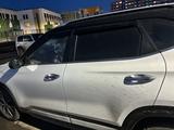 Kia Seltos 2024 года за 9 500 000 тг. в Шымкент – фото 3