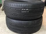 Резина летняя 225/60 r16 GoodYear 2-шт, из Японии за 31 000 тг. в Алматы