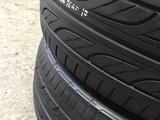 Резина летняя 225/60 r16 GoodYear 2-шт, из Японии за 31 000 тг. в Алматы – фото 3