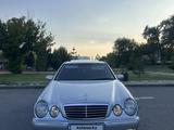 Mercedes-Benz E 320 2002 года за 5 700 000 тг. в Шымкент