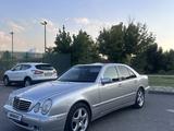 Mercedes-Benz E 320 2002 года за 5 700 000 тг. в Шымкент – фото 3