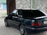 Mercedes-Benz E 320 2000 годаүшін4 100 000 тг. в Алматы – фото 3