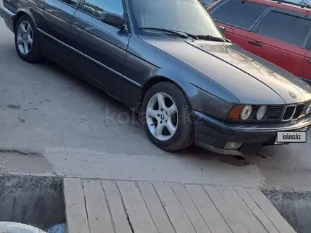 BMW 520 1994 года за 1 400 000 тг. в Кызылорда