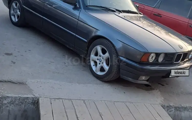 BMW 520 1994 года за 1 400 000 тг. в Кызылорда