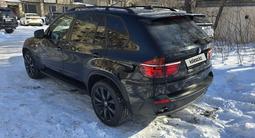 BMW X5 2008 годаfor9 200 000 тг. в Караганда – фото 4