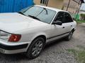 Audi 100 1991 годаүшін1 600 000 тг. в Алматы – фото 11