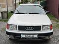 Audi 100 1991 годаүшін1 600 000 тг. в Алматы – фото 12