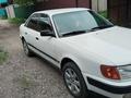 Audi 100 1991 годаүшін1 600 000 тг. в Алматы – фото 15