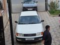 Audi 100 1991 годаүшін1 600 000 тг. в Алматы – фото 2