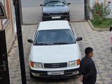 Audi 100 1991 года за 1 600 000 тг. в Алматы – фото 2