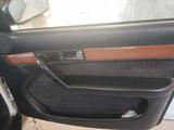 Audi 100 1991 года за 1 600 000 тг. в Алматы – фото 4