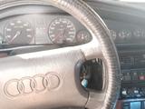 Audi 100 1991 года за 1 600 000 тг. в Алматы – фото 5
