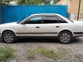 Audi 100 1991 годаүшін1 600 000 тг. в Алматы – фото 8