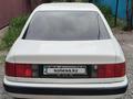 Audi 100 1991 годаүшін1 600 000 тг. в Алматы – фото 9
