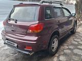 Mitsubishi Outlander 2003 годаfor3 500 000 тг. в Есик – фото 4