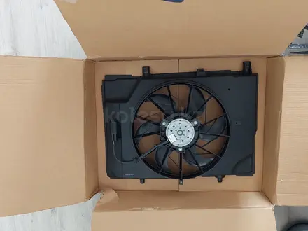 Вентилятор новый в упаковке за 69 000 тг. в Астана
