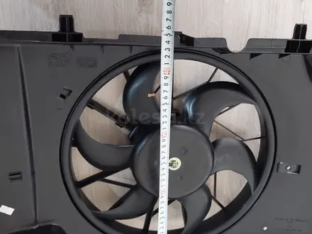 Вентилятор новый в упаковке за 69 000 тг. в Астана – фото 6