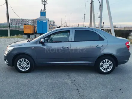 Chevrolet Cobalt 2021 года за 6 000 000 тг. в Шымкент