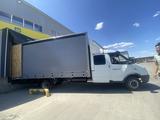 ГАЗ ГАЗель 2013 годаүшін8 500 000 тг. в Атырау – фото 2