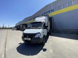ГАЗ ГАЗель 2013 годаүшін8 500 000 тг. в Атырау – фото 4