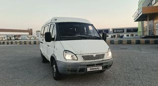 ГАЗ ГАЗель 2006 года за 2 100 000 тг. в Караганда