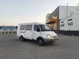 ГАЗ ГАЗель 2006 года за 1 950 000 тг. в Караганда – фото 4