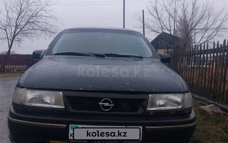 Opel Vectra 1994 годаүшін700 000 тг. в Актобе