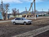 BMW 525 1992 года за 2 700 000 тг. в Актобе